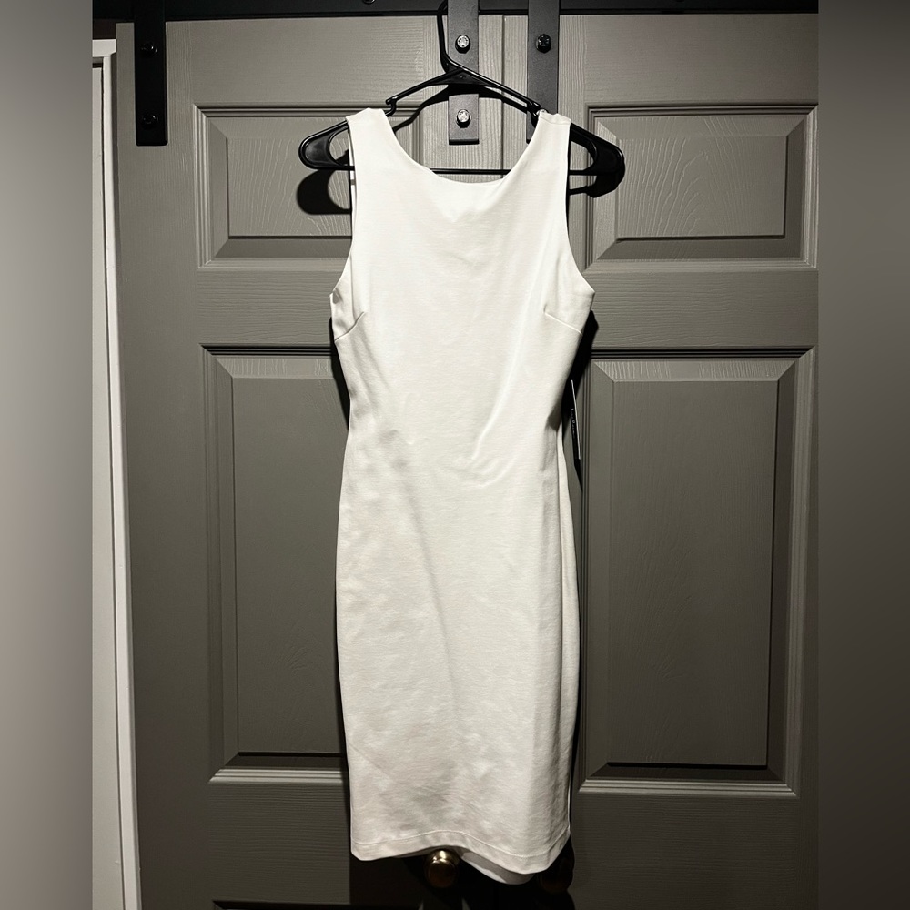 Lulus bodycon dress M NWT